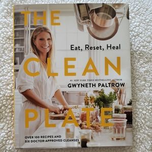 Gwyneth Paltrow Book